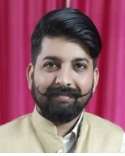 MR. Kavinder Sharma