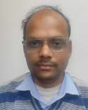 MR. Ashok Ray